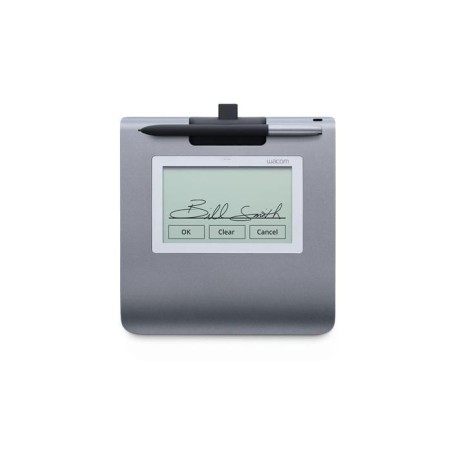 "Elevate Your Digital Signing with the Wacom Signature Set STU-430 - Unmatched Precision and Durability!"